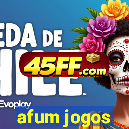 afum jogos